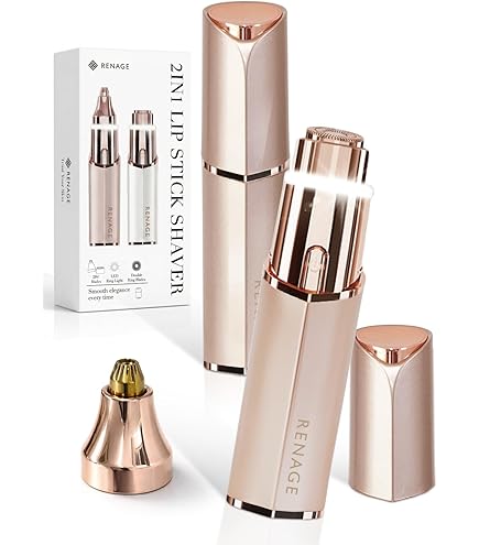 FLAWLESS シェーバーセット Amazon | 【日本正規品】フローレス特別2点セット 電動フェイス
